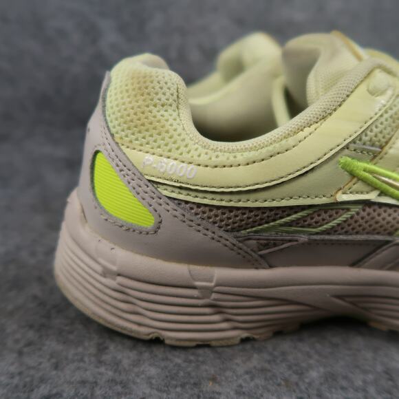 Nike Shoes Womens 9 Sneakers Lifestyle Trainer P 6000 Comfort Walking Athletic - Picture 2 of 12